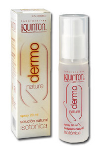 quintion dermo isotonic 20ml