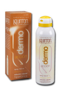 quinton dermo