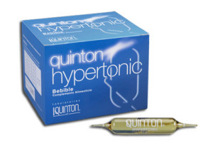 quinton hypertonic