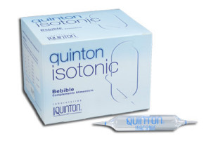 quinton isotonic